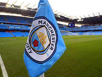 Date set for Manchester City E...